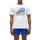 тениска,мъжки,тениски,sundek,tahiti,short,sleeve,t,shirt,white