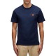 тениска,мъжки,тениски,sundek,tricolour,embroidery,short,sleeve,t,shirt,navy,01,(blue)