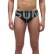 бански,гащета,мъжки,бански,костюми,sundek,with,logo,swimming,brief,black,(black,02)