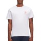 тениска,мъжки,тениски,sundek,where,is,the,surf,printed,short,sleeve,t,shirt,white
