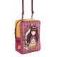 чанти,за,през,рамо,safta,gorjuss,just,one,second,crossbody,pink