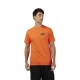 тениска,мъжки,тениски,fox,racing,fox,wing,premium,short,sleeve,t,shirt,blood,orange,(orange)