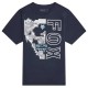 тениска,детски,тениски,fox,racing,image,skull,short,sleeve,t,shirt,midnight,(blue)