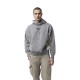 суичър,мъжки,пуловери,fox,racing,moto,x,hoodie,heather,graphite,(grey)
