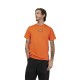 тениска,мъжки,тениски,fox,racing,original,premium,short,sleeve,t,shirt,blood,orange,(orange)