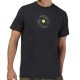 тениска,мъжки,тениски,fox,racing,spiral,premium,short,sleeve,t,shirt,black