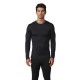 мъжко,бельо,fox,racing,tecbase,fire,long,sleeve,base,layer,black,(black)