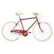пътни,и,градски,велосипеди,alpina,l´ego,28´´,1s,bike,wine,red,(silver)