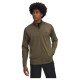 блуза,мъжки,пуловери,under,armour,golf,drive,full,zip,sweatshirt,green,(marine,od,green,black)