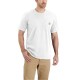 тениска,мъжки,тениски,дамски,тениски,carhartt,dearborn,relaxed,pocket,short,sleeve,t,shirt,white,(white)