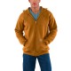 блуза,мъжки,пуловери,carhartt,marquette,full,zip,sweatshirt,brown,(carhartt,brown)