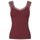 тениска,дамски,тениски,pieces,barbera,lace,sleeveless,t,shirt,tawny,port,(purple)