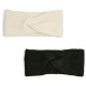 други,аксесоари,pieces,benilla,headband,2,units,whitecap,gray,(beige,black)