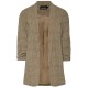 сако,дамски,сака,pieces,boss,3,4,printed,blazer,crockery,check,morel,(grey)