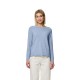 блуза,дамски,пуловери,дамски,плетени,дрехи,pieces,bree,sweater,cashmere,blue,(blue)