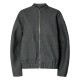 яке,дамски,якета,и,палта,pieces,debbie,bomber,jacket,dark,grey,melange,(grey)