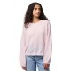 блуза,дамски,пуловери,дамски,плетени,дрехи,pieces,ida,sweater,pink,a,boo,(pink)
