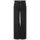 дънки,дамски,панталони,pieces,kate,bl,straight,fit,high,waist,jeans,black,denim,(black)