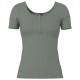 тениска,дамски,тениски,pieces,kitte,short,sleeve,t,shirt,castor,gray,(green)