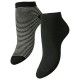 чорапи,дамски,чорапи,pieces,laura,short,socks,2,pairs,black