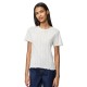 тениска,дамски,тениски,pieces,marie,short,sleeve,t,shirt,cloud,dancer,(white)