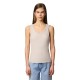 тениска,дамски,тениски,pieces,may,sleeveless,t,shirt,silver,gray,(beige)
