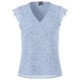 дамски,блузи,дамски,ризи,pieces,olline,sleeveless,blouse,kentucky,blue,(blue)