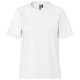 тениска,дамски,тениски,pieces,ria,short,sleeve,t,shirt,bright,white,(white)