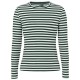 тениска,дамски,тениски,pieces,ruka,long,sleeve,t,shirt,darkest,spruce,(green)