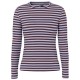 тениска,дамски,тениски,pieces,ruka,long,sleeve,t,shirt,tawny,port,blue,(blue,purple)