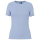 бебешка,тениска,дамски,тениски,pieces,ruka,short,sleeve,t,shirt,baby,lavender,(blue)