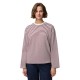 тениска,дамски,тениски,pieces,sadie,long,sleeve,t,shirt,cloud,dancer,dark,red,(white)