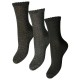 чорапи,дамски,чорапи,pieces,sebby,glitter,long,socks,3,pairs,black,(black,grey)