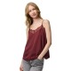 тениска,дамски,тениски,pieces,tiffany,strap,lace,sleeveless,t,shirt,tawny,port,(purple)