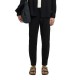 панталони,мъжки,панталони,selected,172,lorent,slim,tappered,fit,pants,black