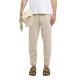 панталони,мъжки,панталони,selected,172,lorent,slim,tappered,fit,pants,pure,cashmere,(beige)