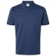 мъжки,блузи,с,яка,selected,fave,button,short,sleeve,polo,oceana,(blue)