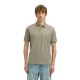 мъжки,блузи,с,яка,selected,fave,button,short,sleeve,polo,vetiver,(green)