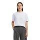 тениска,дамски,тениски,selected,tenny,short,sleeve,t,shirt,snow,white,(white)