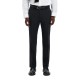 панталони,мъжки,панталони,selected,theo,slim,fit,dress,pants,black