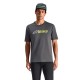 тениска,мъжки,тениски,дамски,тениски,alpinestars,blaze,2.0,short,sleeve,t,shirt,grey,(charcoal,white,hi,vis)