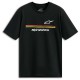тениска,мъжки,тениски,дамски,тениски,alpinestars,lanes,short,sleeve,t,shirt,black,(black)