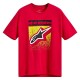 тениска,мъжки,тениски,дамски,тениски,alpinestars,noka,short,sleeve,t,shirt,red,(red)