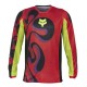 блуза,с,дълъг,ръкав,мъжки,тениски,дамски,тениски,fox,racing,180,emotion,long,sleeve,jersey,red,(flo,red)