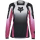 блуза,с,дълъг,ръкав,мъжки,тениски,дамски,тениски,fox,racing,180,lean,long,sleeve,jersey,black,pink,(black,pink)