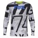 блуза,с,дълъг,ръкав,мъжки,тениски,дамски,тениски,fox,racing,360,seventy4,long,sleeve,jersey,grey,(flo,yellow)