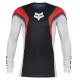 блуза,с,дълъг,ръкав,мъжки,тениски,дамски,тениски,fox,racing,flexair,infinite,long,sleeve,jersey,black,(flo,red)
