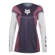 блуза,с,дълъг,ръкав,мъжки,тениски,дамски,тениски,fox,racing,flexair,infinite,long,sleeve,jersey,purple,(sangria)