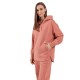 суичър,дамски,блузи,be,lenka,essentials,hoodie,salmon,pink,(pink)