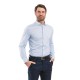 риза,с,дълъг,ръкав,мъжки,ризи,be,lenka,essentials,long,sleeve,shirt,blue